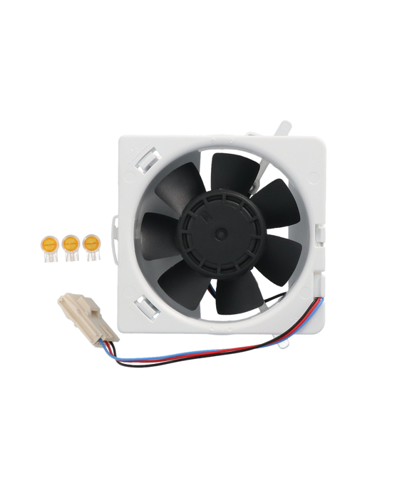 Fan Kit, pdp