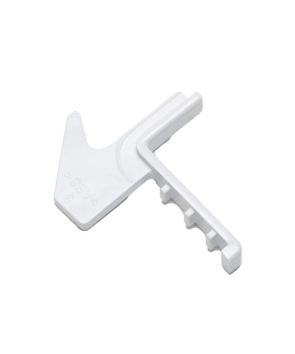 Tray to Bin Hook, pdp