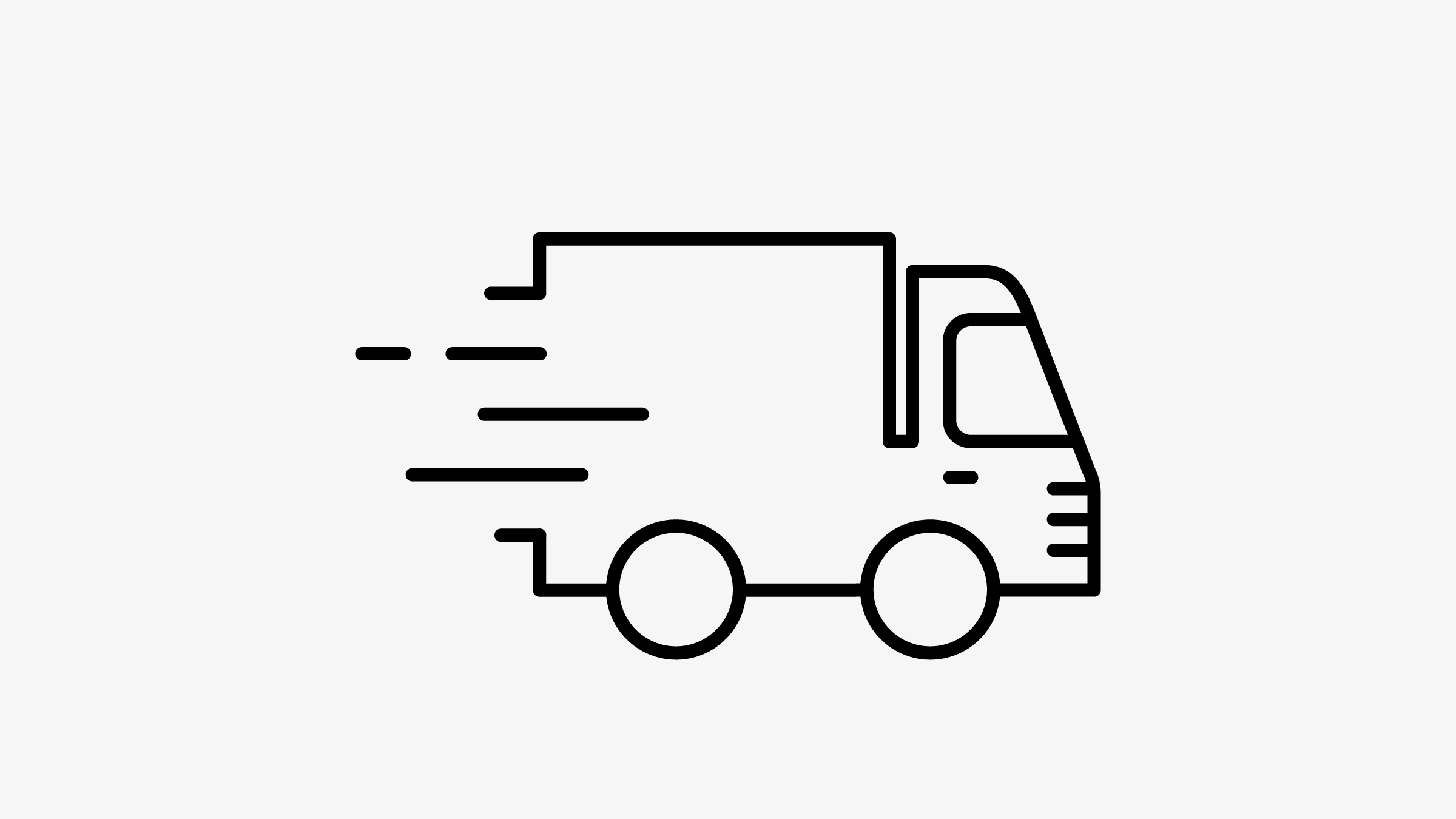 Delivery and disposal