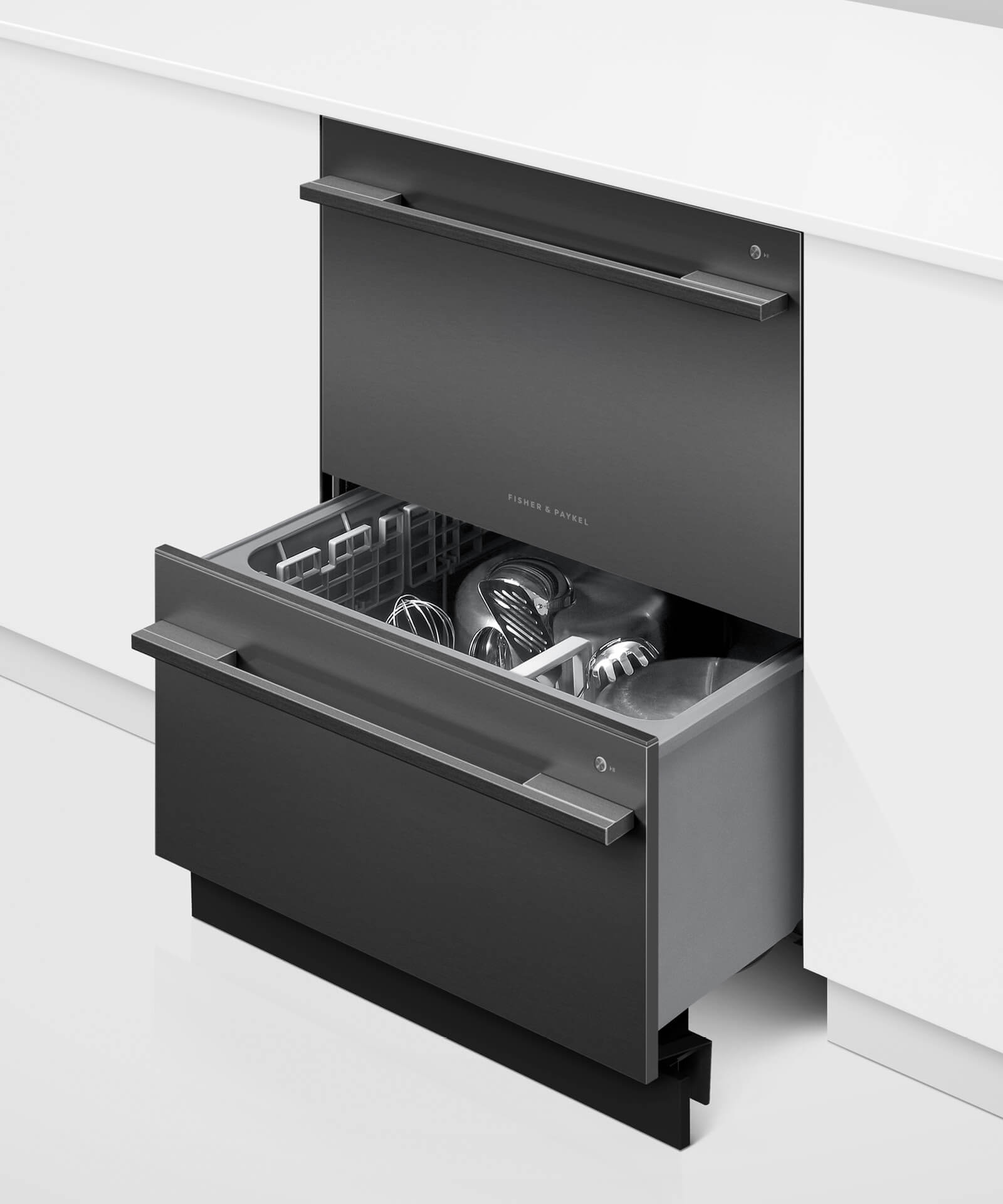 Dd60ddfb9 Double Dishdrawer Dishwasher 14 Place Settings