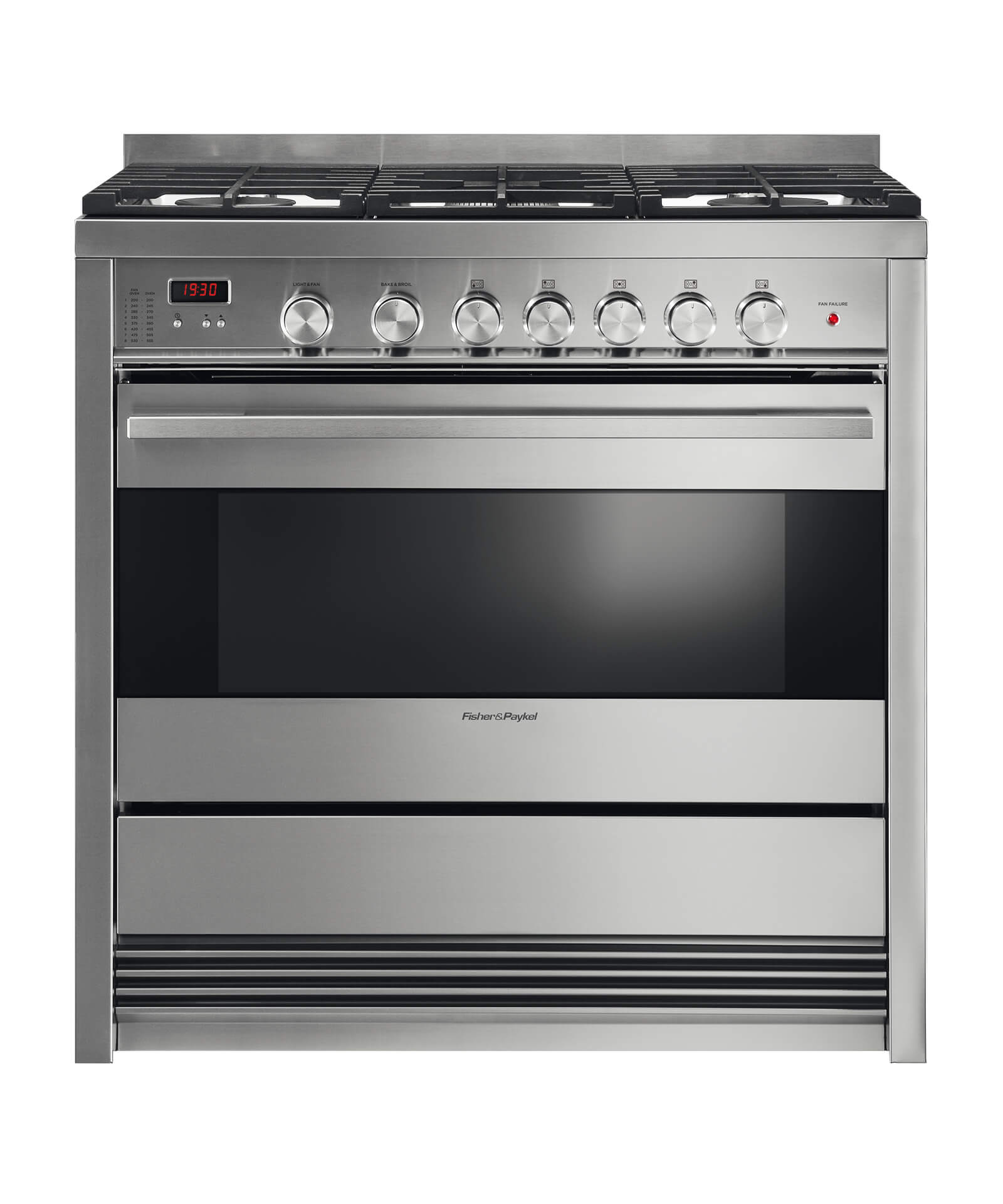 Kitchen ranges for cooking - Fisher & Paykel Appliances US Kitchen ranges for cooking - Fisher & Paykel Appliances US - 36