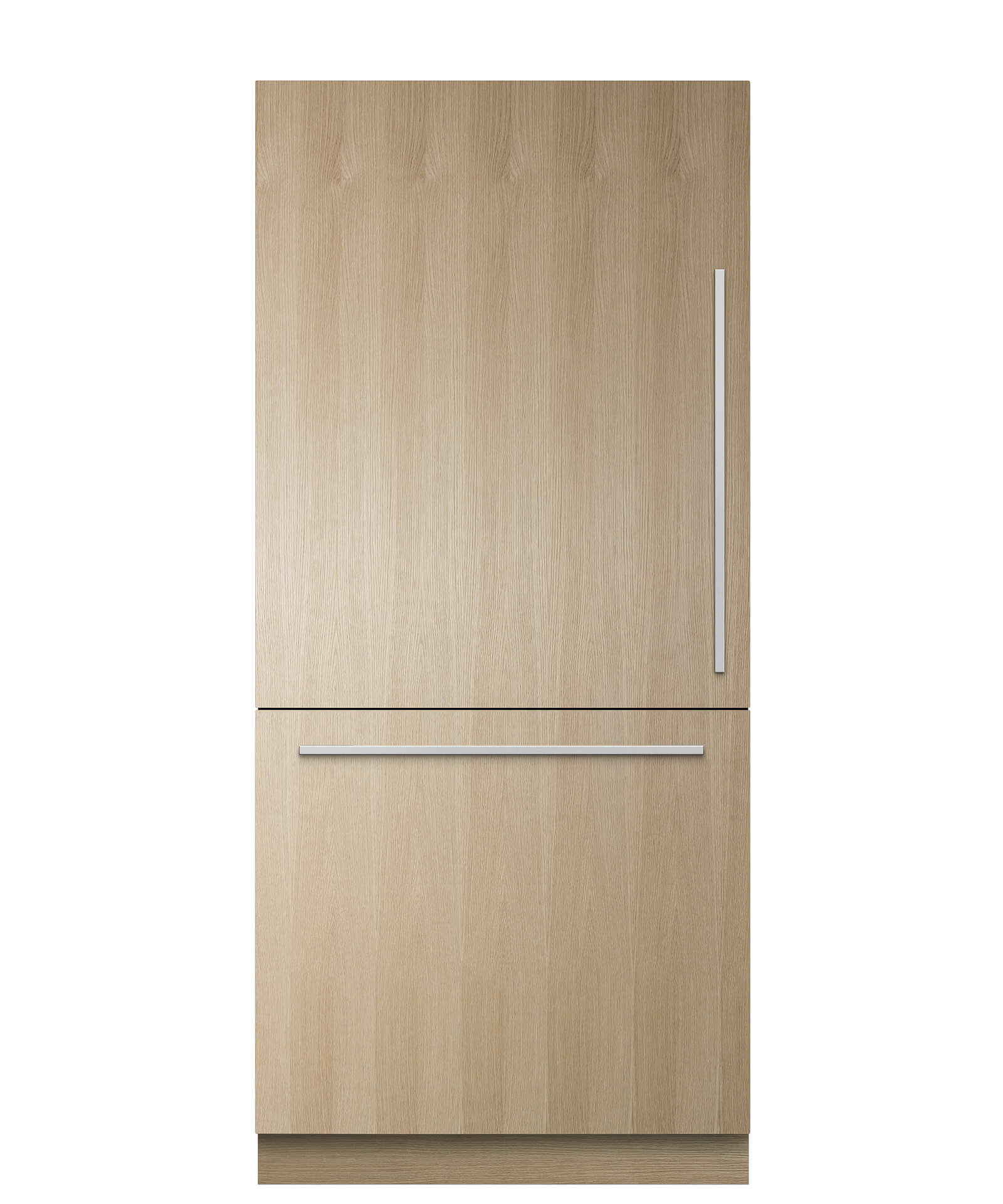 Rs9120wlj1 Integrated Fridge Freezer With Ice Fisher Paykel Uk