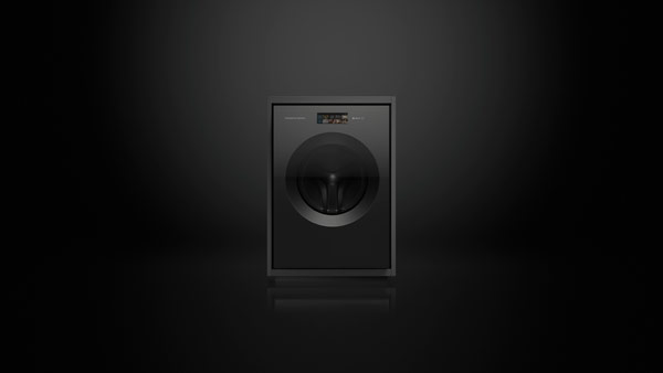 Fisher and Paykel Washing Machines