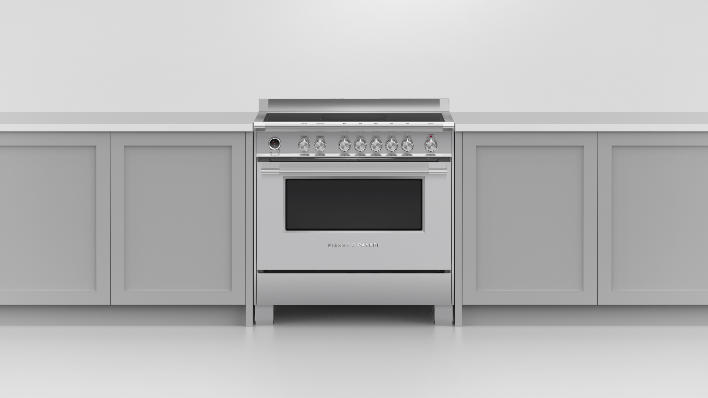 Cooking Appliances