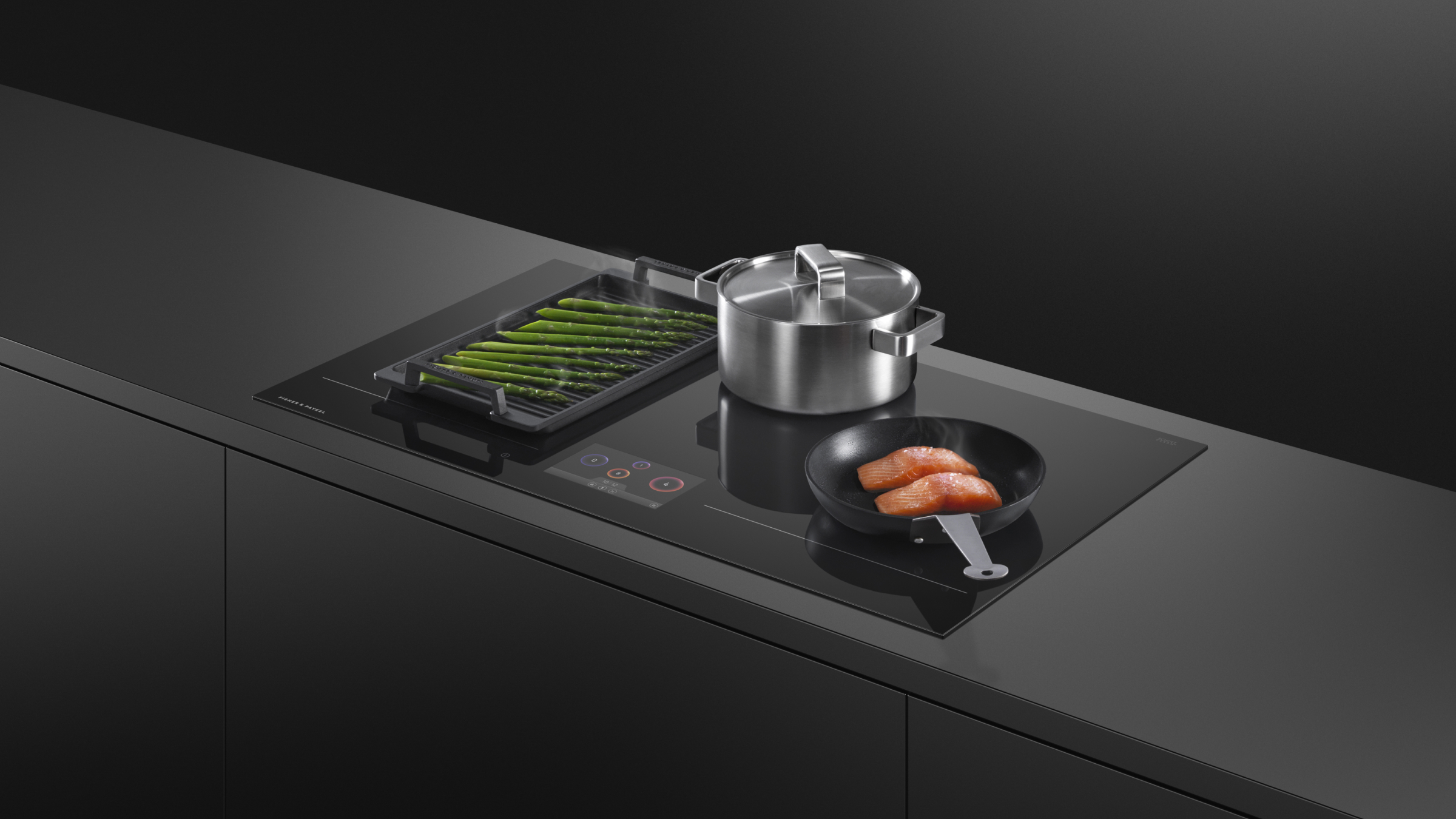 Luxury kitchen products