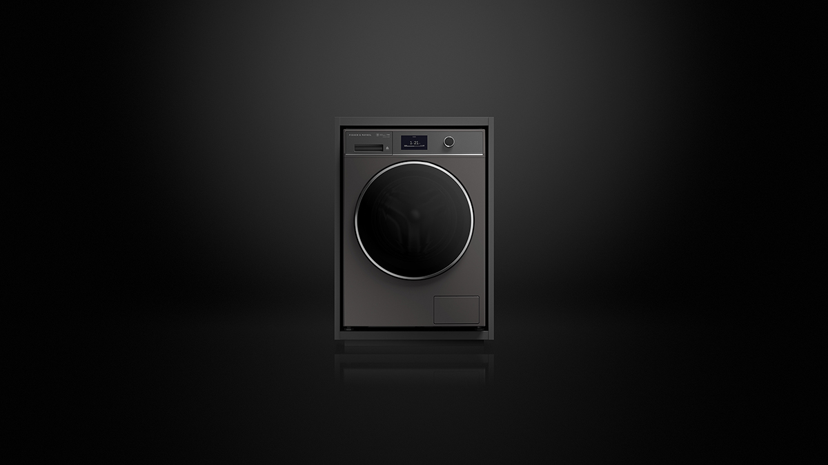 Washing Machines