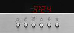 Oven Clock 2
