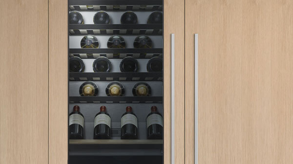 Wine Cabinet Refrigerator