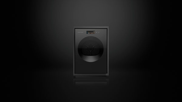 Fisher and Paykel Dryers