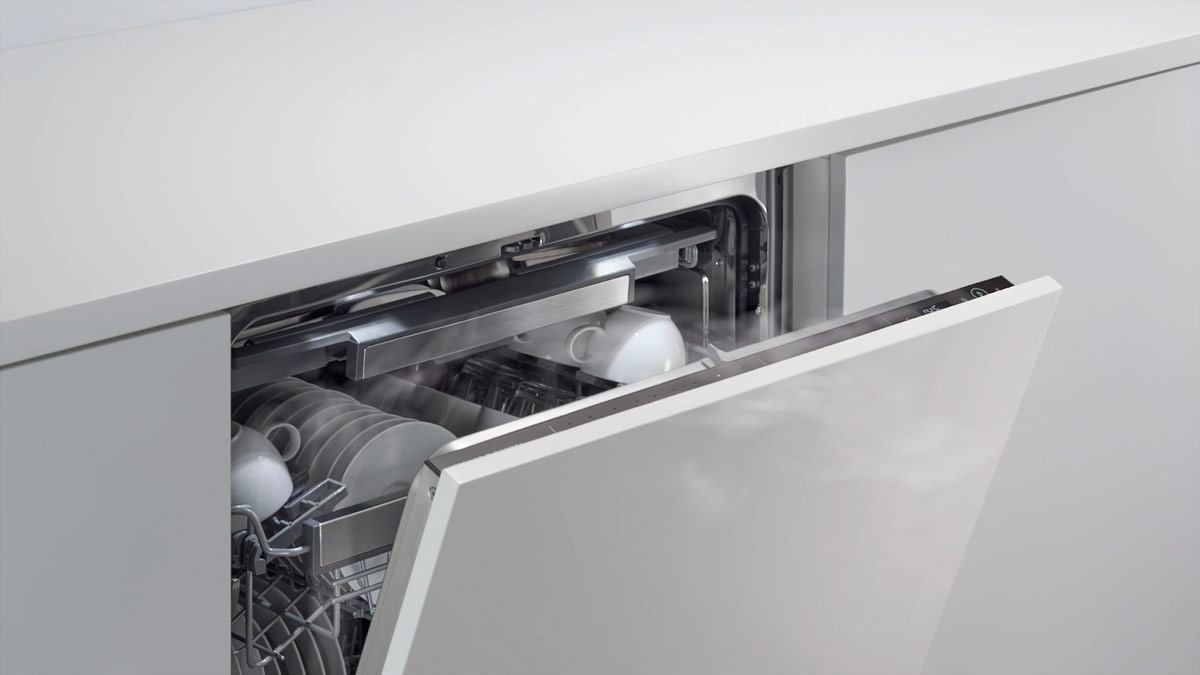 Smart oven controls