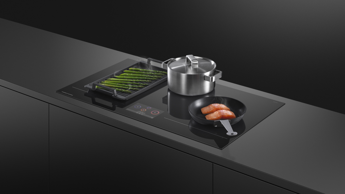 Luxury kitchen products