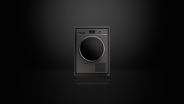 Fisher and Paykel Dryers