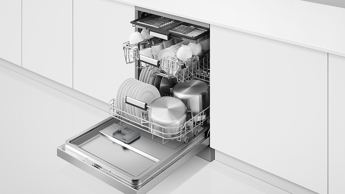 Smart oven controls