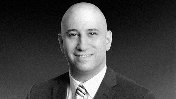 Rudi Khoury Profile Picture.