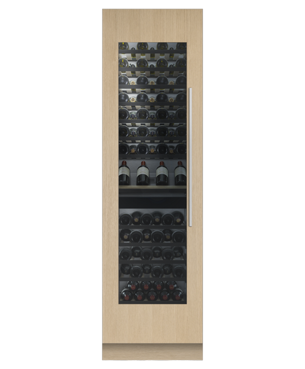 Integrated wine column model RS2484VR2K1