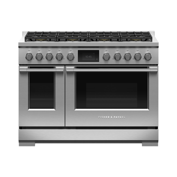 Freestanding Range Model RDV3-488-N