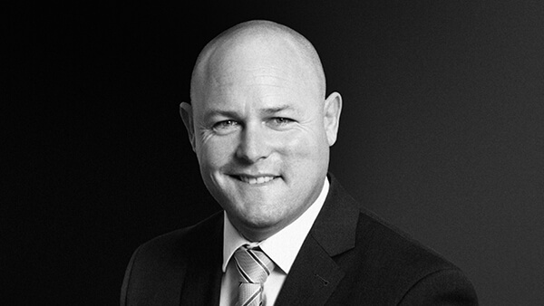 Duncan Brown Profile Picture.