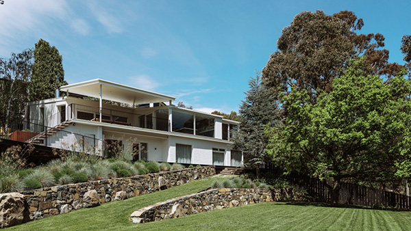 Sandy Bay Residence