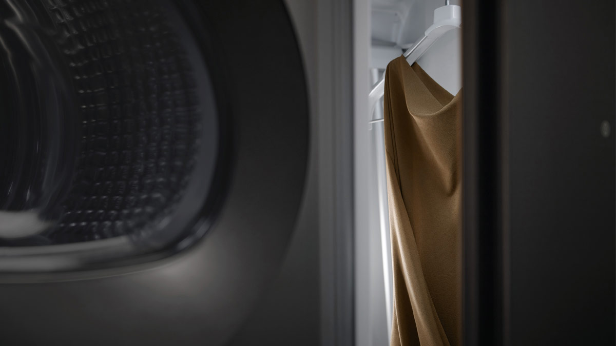Fabric care system