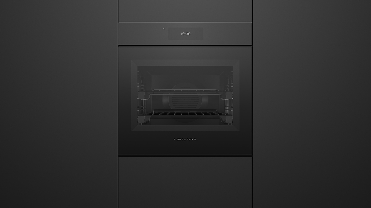 Ovens