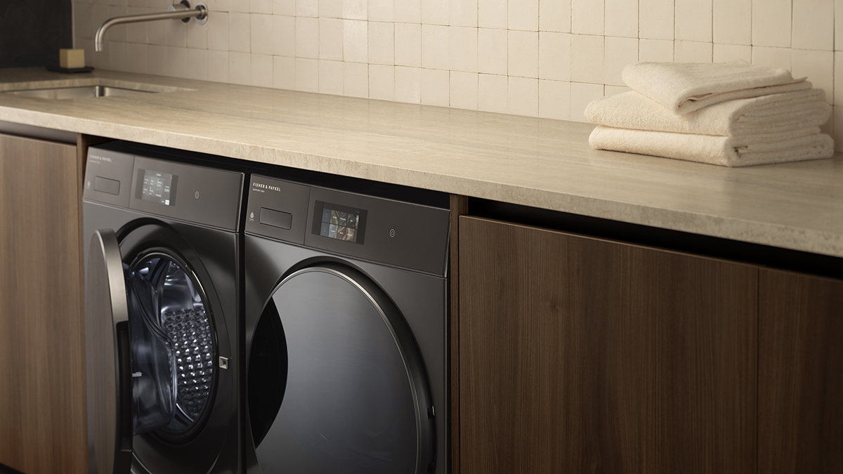 laundry render