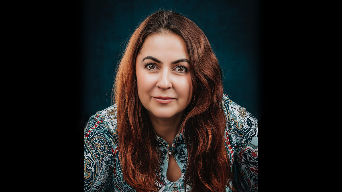 Megan GM Product Line of Connected Ecosystems at Fisher & Paykel