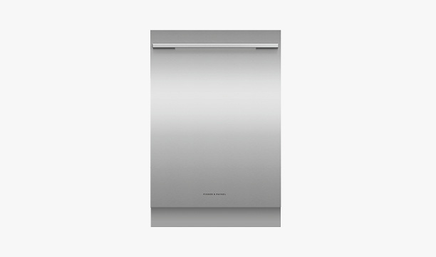 Get a Free Series 5 Integrated Dishwasher