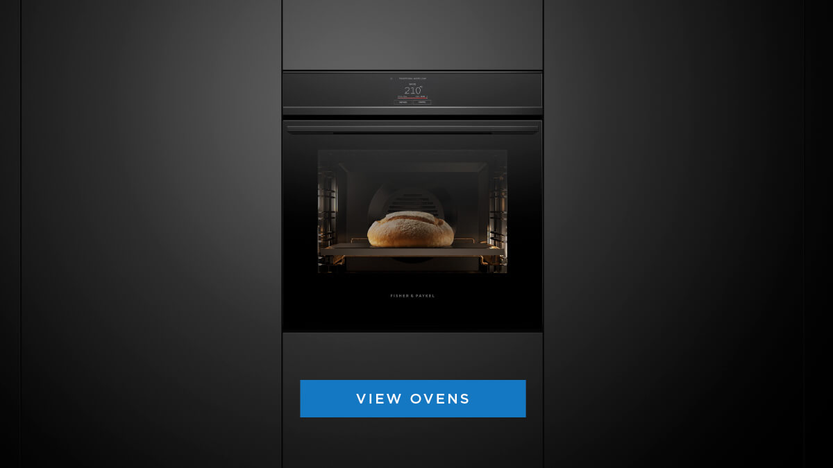 All Ovens
