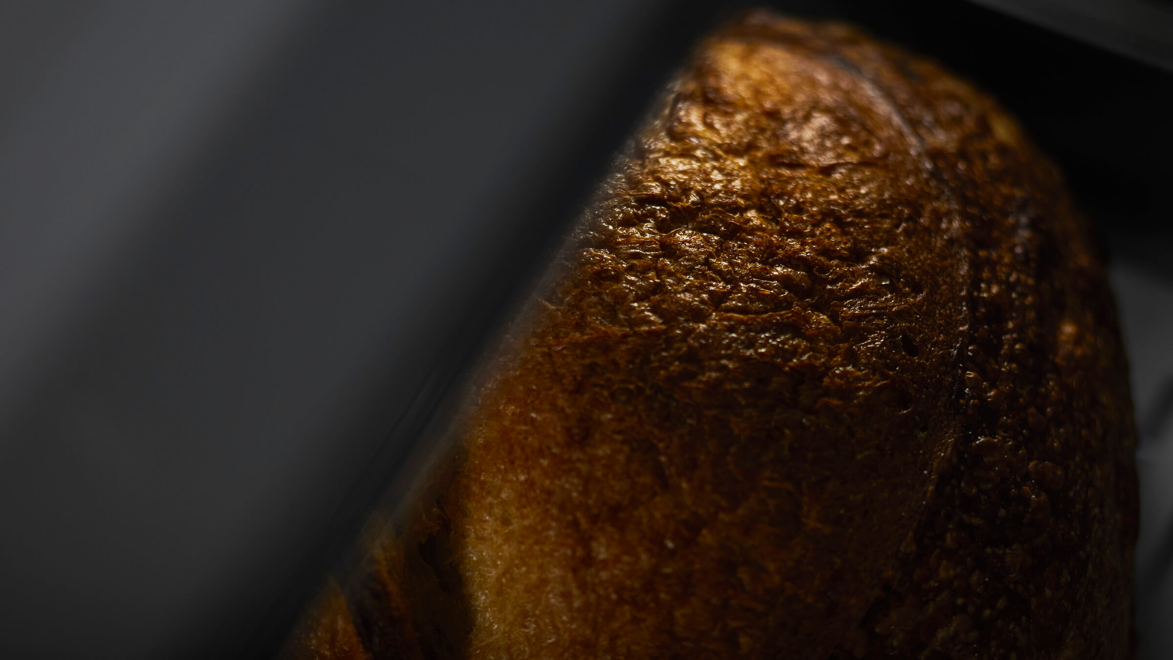 Fruit and vegetables stored in specialized drawers to maintain freshness