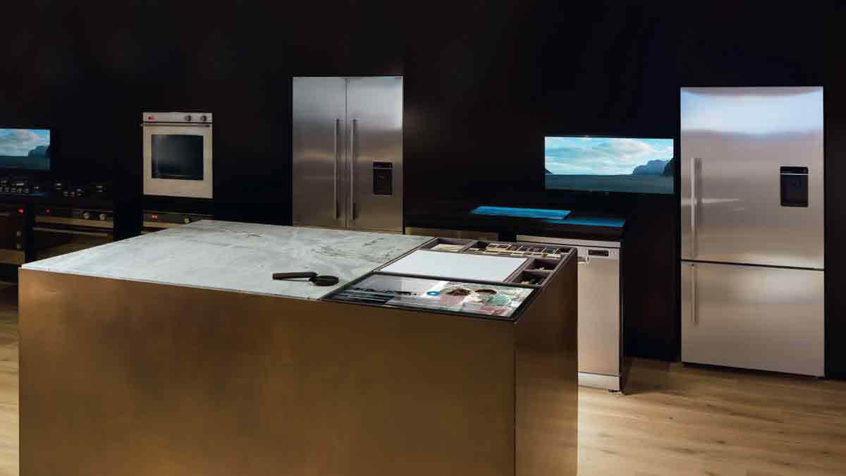Appliance Repairs Newcastle Lake Macquarie