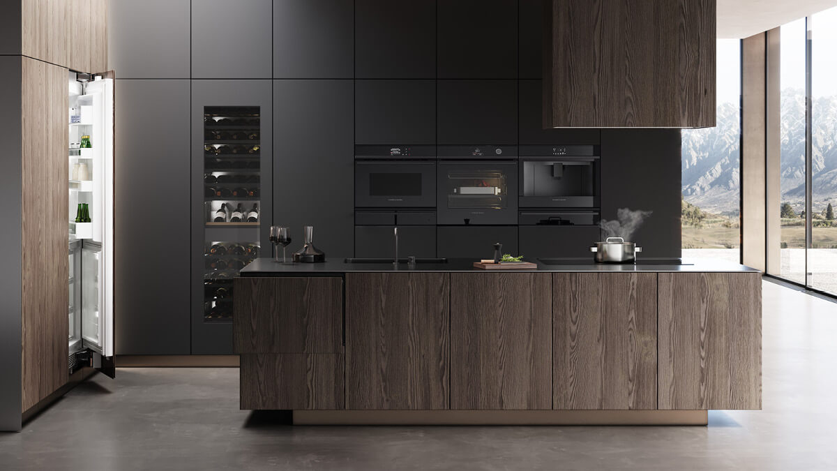 Promotions Fisher Paykel Australia