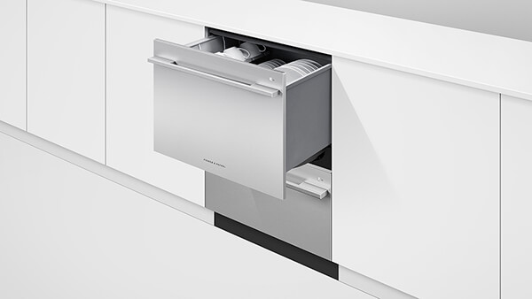 fisher & paykel dishdrawer dishwasher