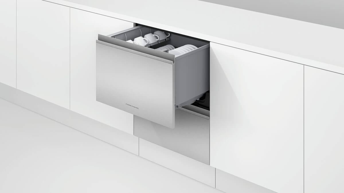 Sustainable oven design