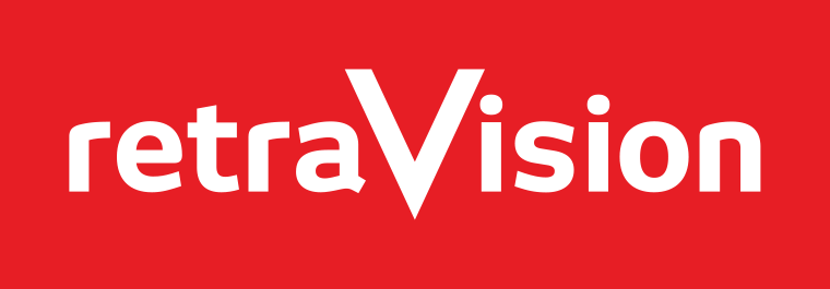 RetraVision Logo