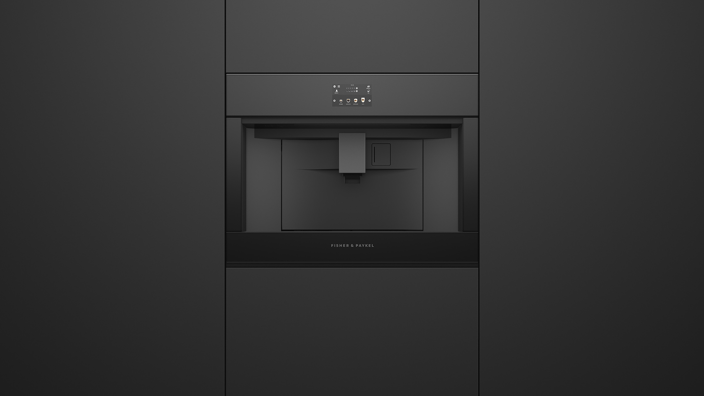 Fisher and Paykel Companion Appliances