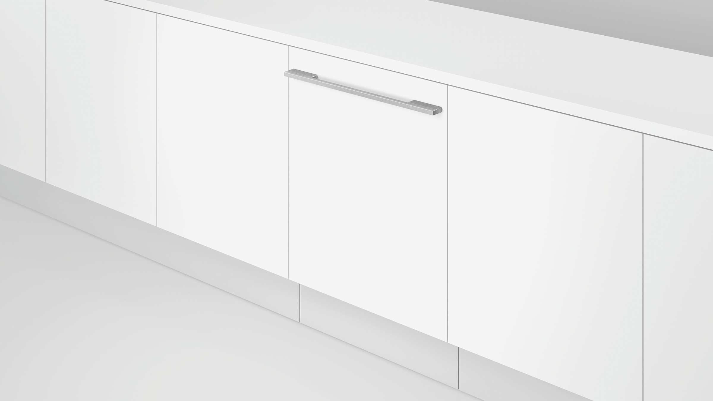 Panel-ready models align flush within bespoke cabinetry, maintaining uninterrupted lines.