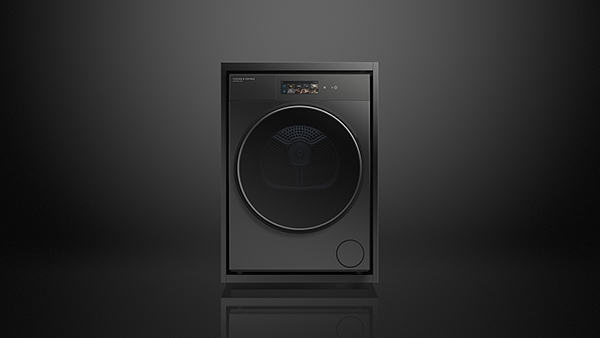 Fisher and Paykel Dryers