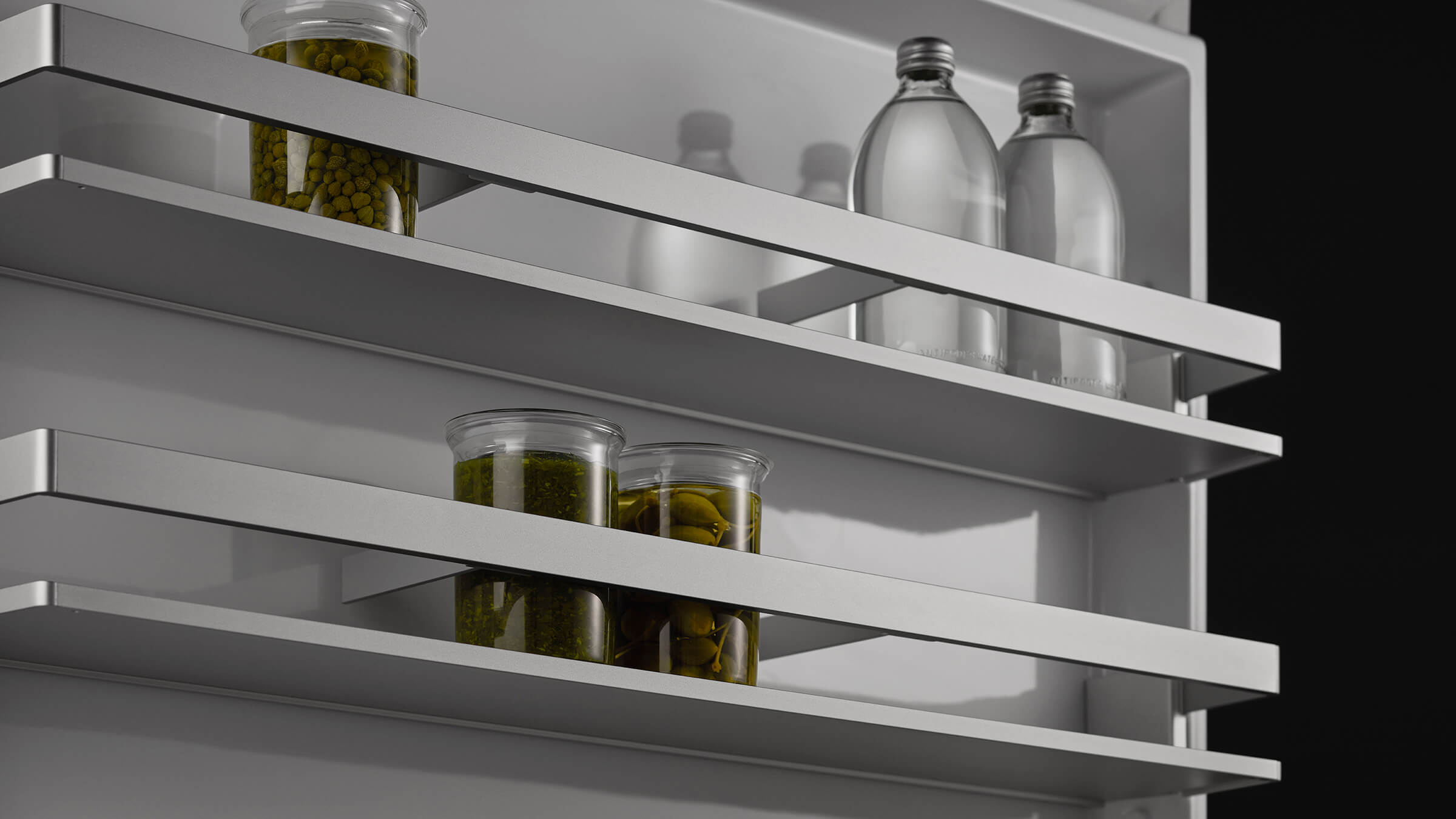 High-quality stainless steel door hinges designed for durability and smooth operation