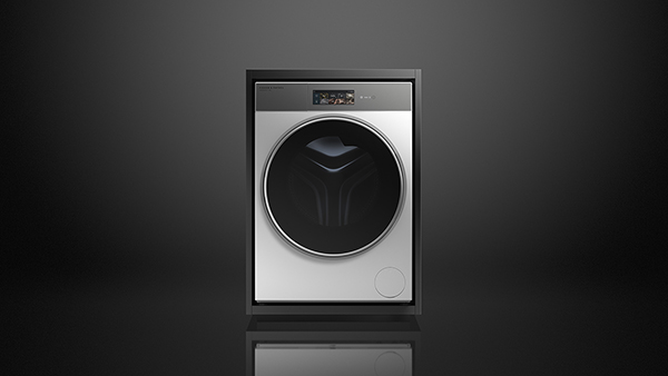 Fisher and Paykel Washing Machine