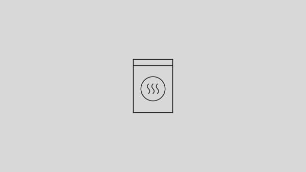 Dryer Icon.