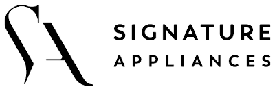 Signature Appliances Logo