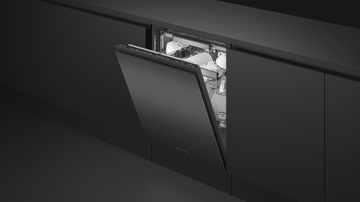 DISHDRAWER™ DISHWASHERS