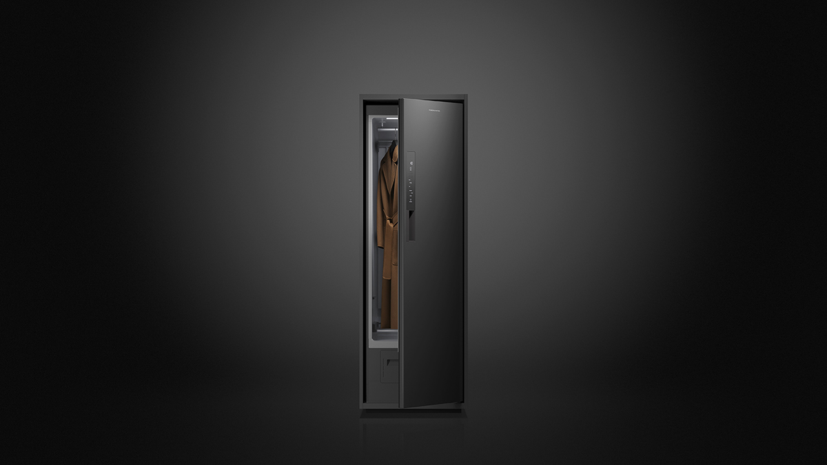 Cabinets
