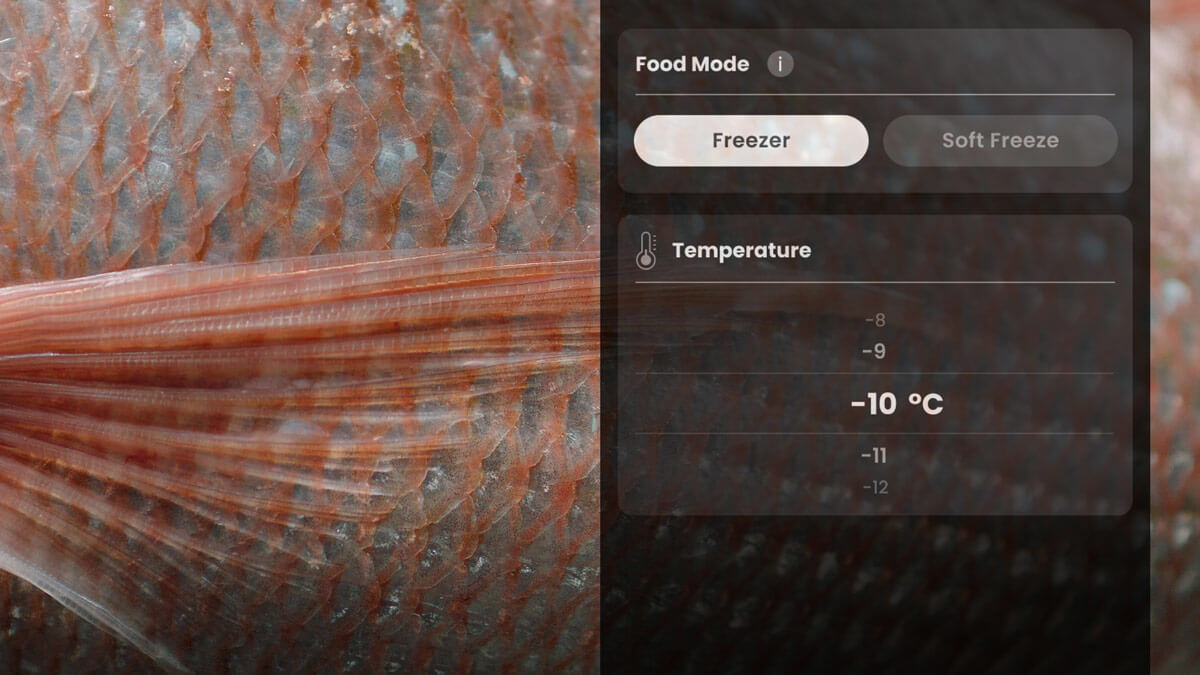 GUIDED FROM FIBRE TO FINISH