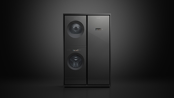 Fisher and Paykel Fabric Care Solutions