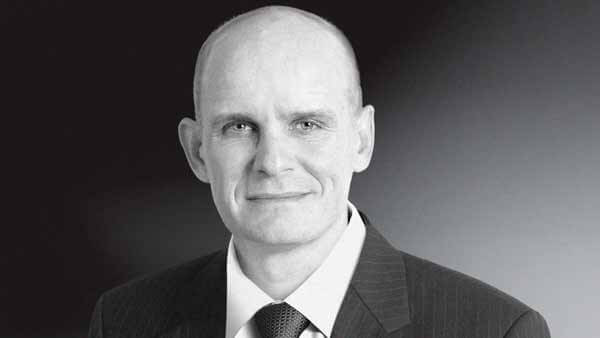 Thomas Fenst Profile Picture.