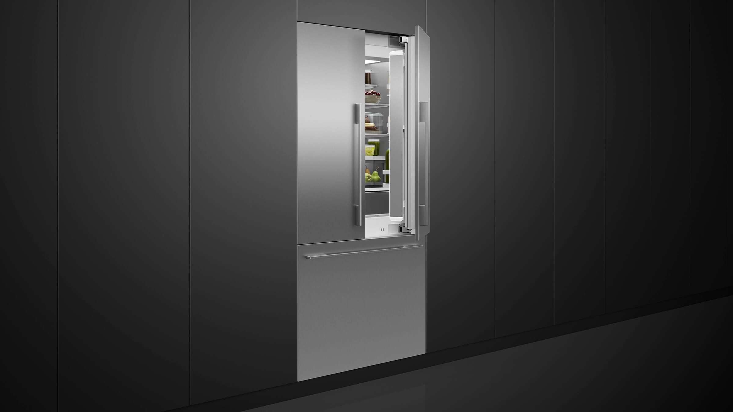 Fisher and Paykel Companion Appliances