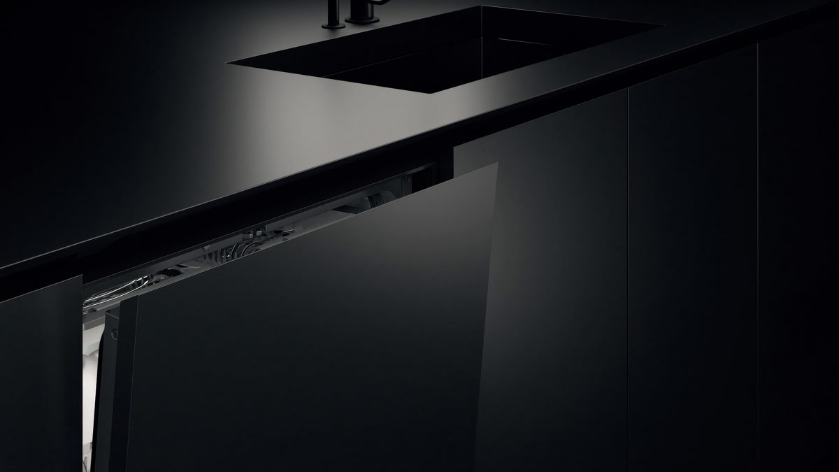 Premium oven materials