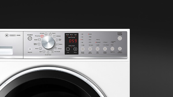 Cleaning and Maintenance of the Washing Machine and Dryer Combo, by  coolwasher