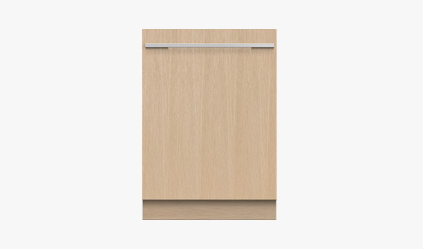 Get a Free Series 7 Integrated Dishwasher for a Small Upgrade Fee